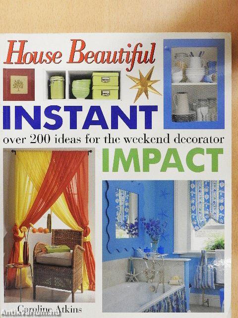 Instant Impact