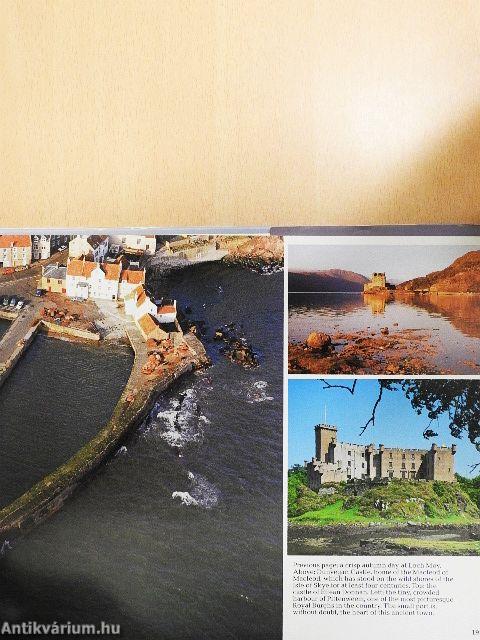 Landscapes of Scotland