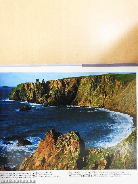 Landscapes of Scotland