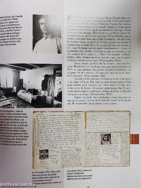 Anne Frank