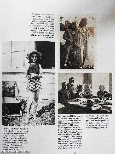 Anne Frank