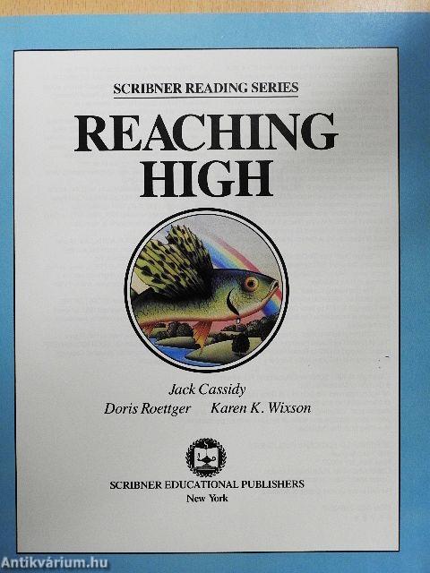 Reaching High
