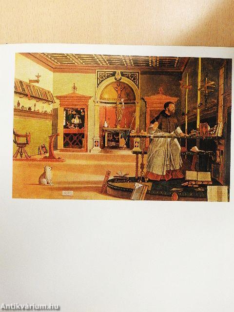 The Golden Centuries of Venetian Painting