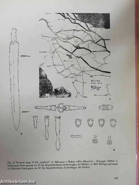 Kontakte Zwischen Iran, Byzanz und der Steppe IM 6.-7. Jahrhundert
