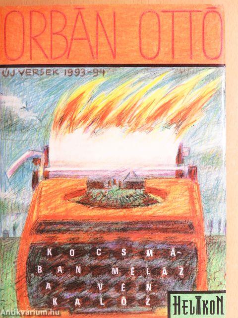 Kocsmában méláz a vén kalóz