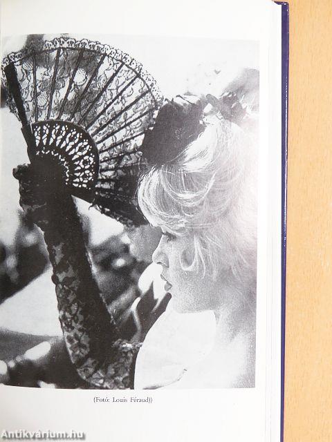 Brigitte Bardot két élete