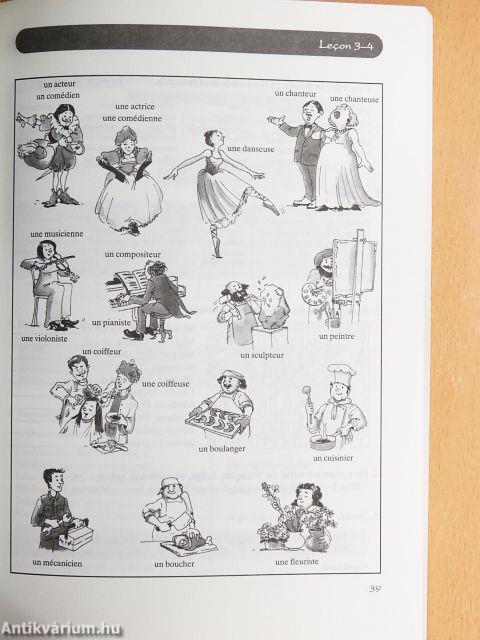 Lépésről lépésre