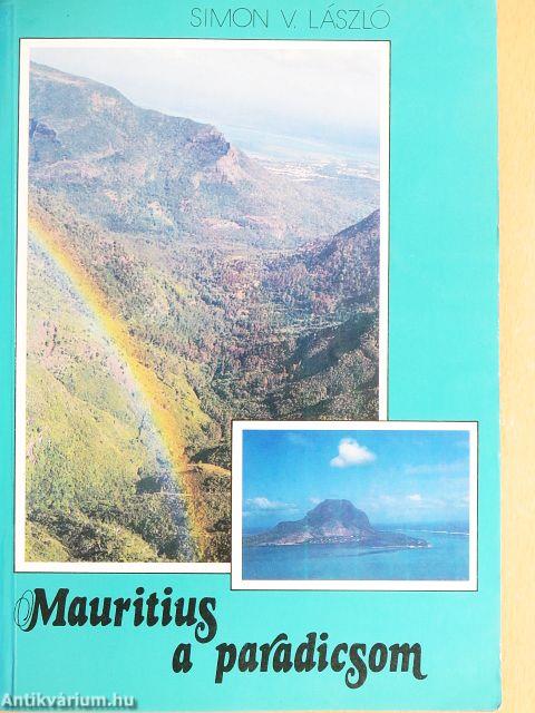 Mauritius, a paradicsom
