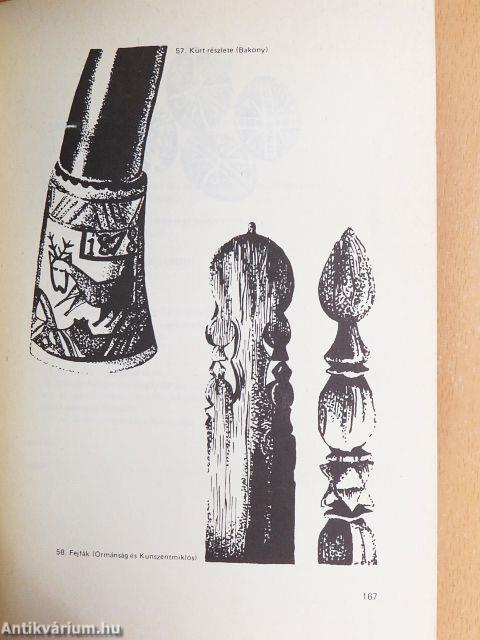 Néprajzi alapismeretek