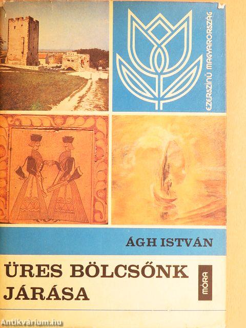 Üres bölcsőnk járása