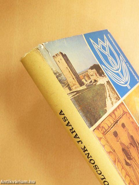 Üres bölcsőnk járása