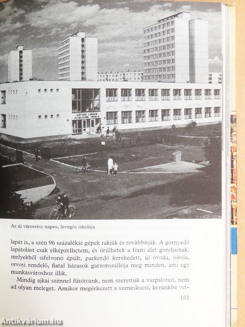 Üres bölcsőnk járása