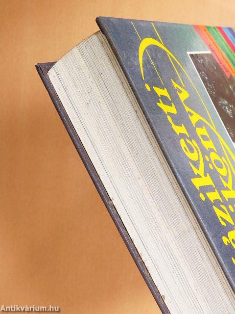 Házikerti kézikönyv