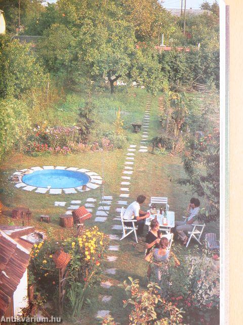 Házikerti kézikönyv