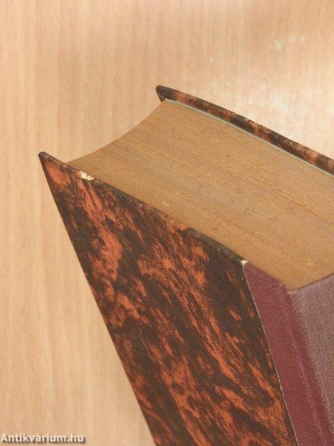 A legmagasabb hőfokon I-II.