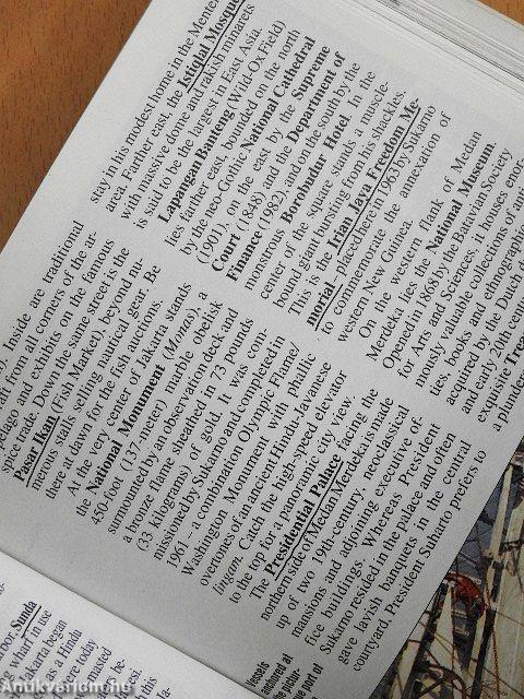 Inflight Guide Asean
