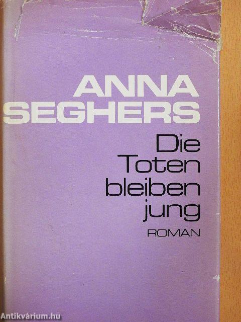 Die Toten bleiben jung