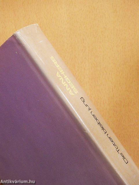 Die Toten bleiben jung