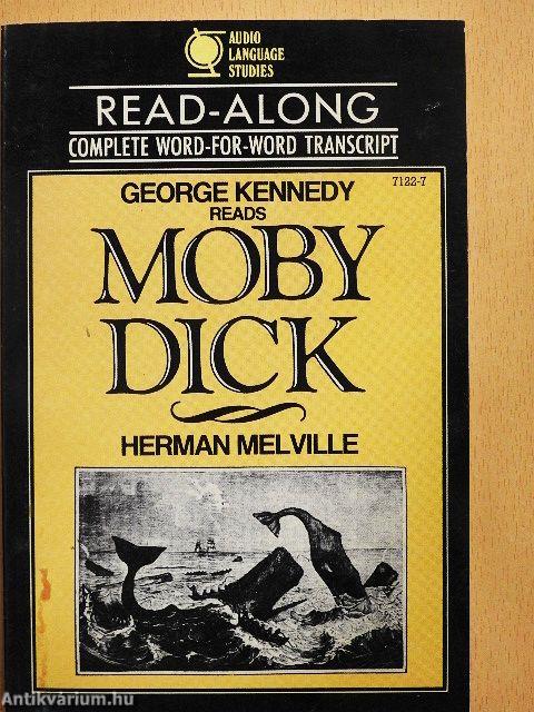Moby Dick