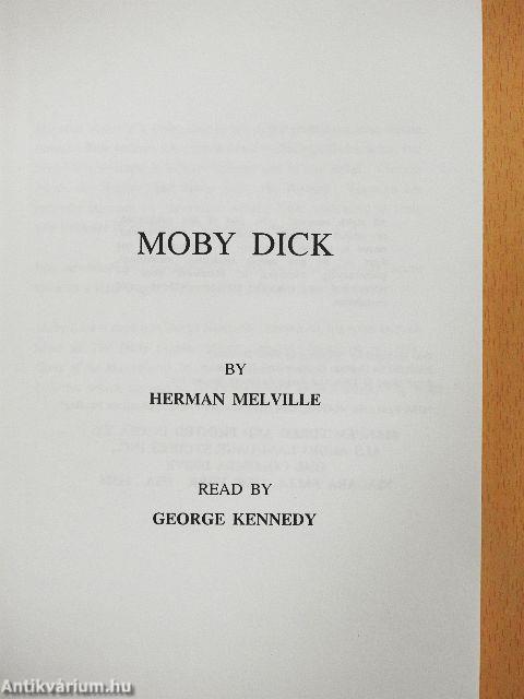 Moby Dick