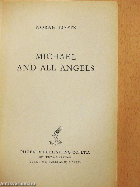 Michael and all Angels