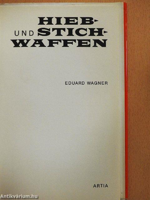 Hieb- und Stichwaffen