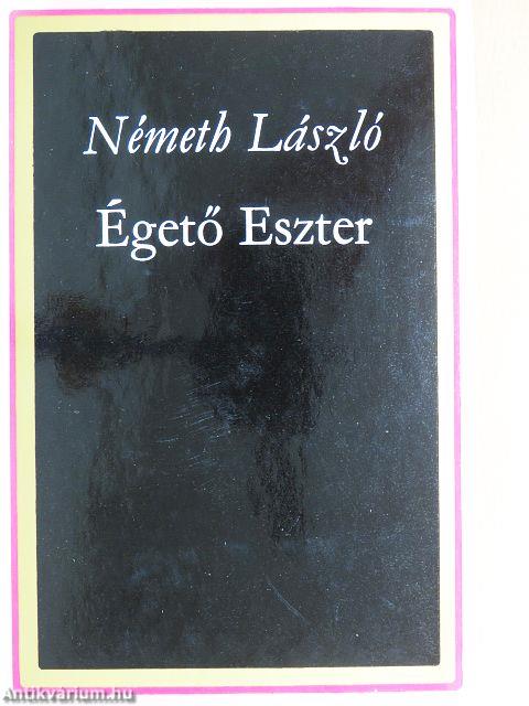 Égető Eszter