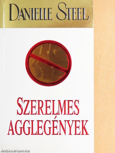 Szerelmes agglegények