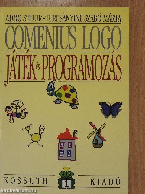 Comenius Logo
