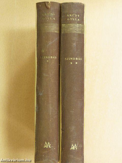 Szindbád I-II.