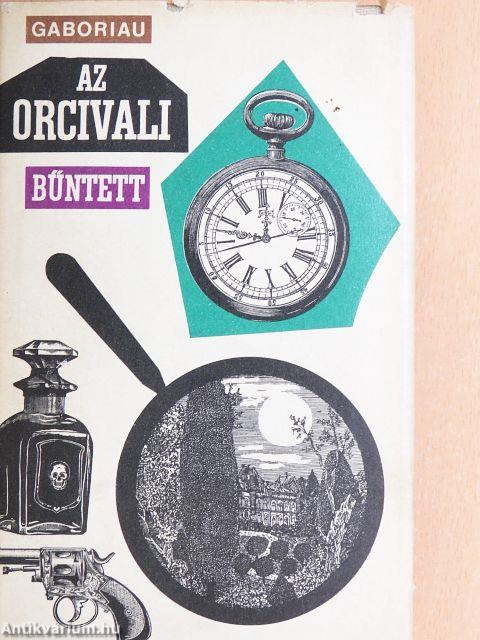 Az orcivali bűntett