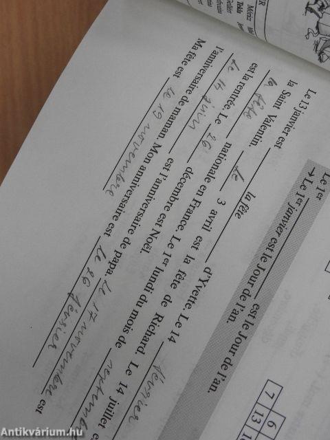 Lépésről lépésre