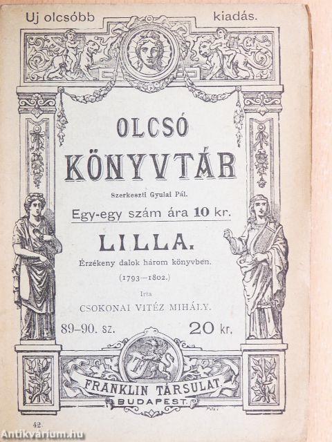 Lilla