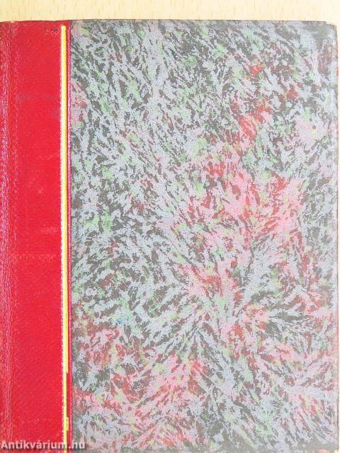 Cleopatra egy éjszakája