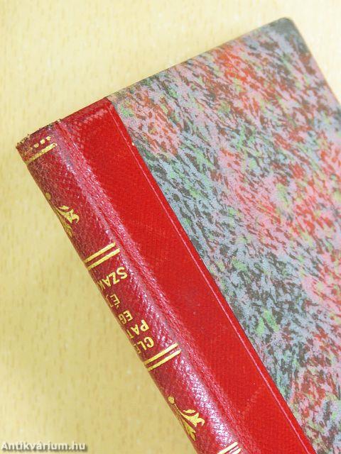 Cleopatra egy éjszakája