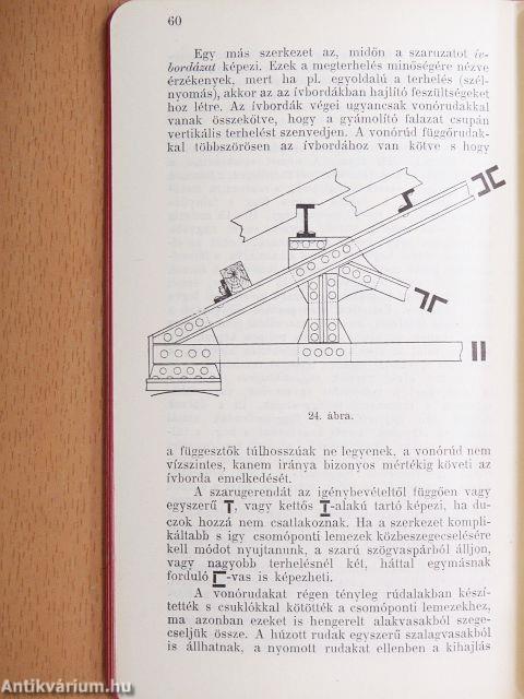 Épitési enciklopedia III.