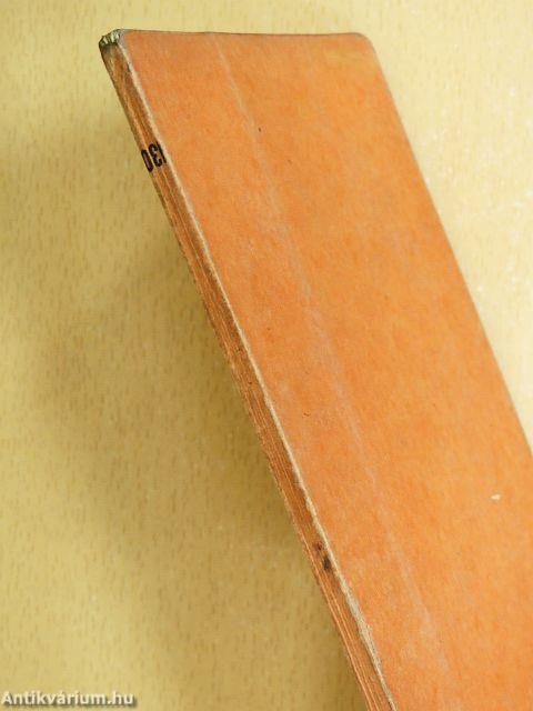 Épitési enciklopedia IV.