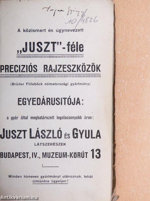 A logaritmikus számolóléc