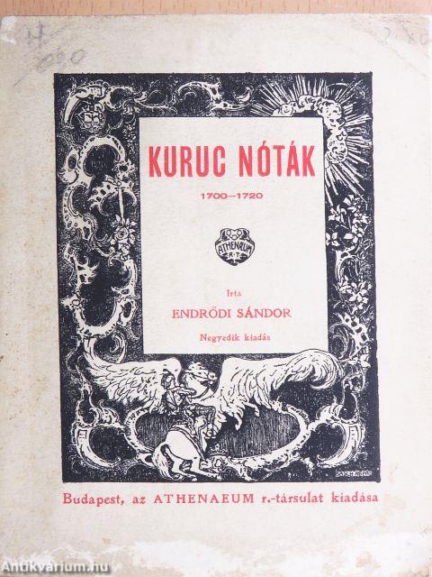 Kuruc nóták