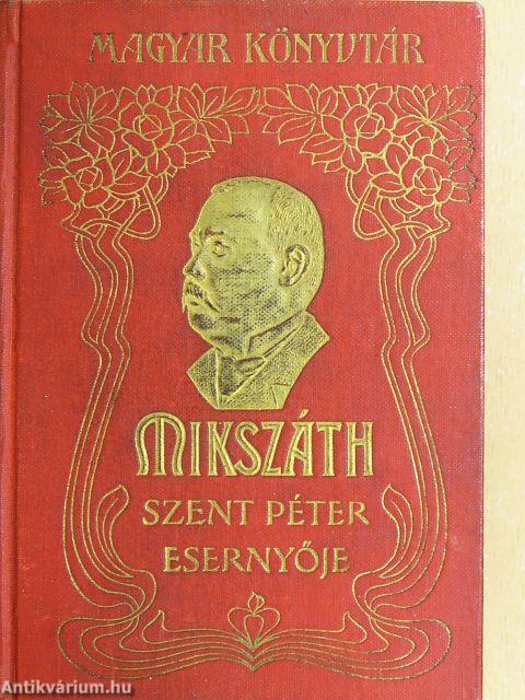 Szent Péter esernyője