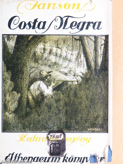 Costa Negra