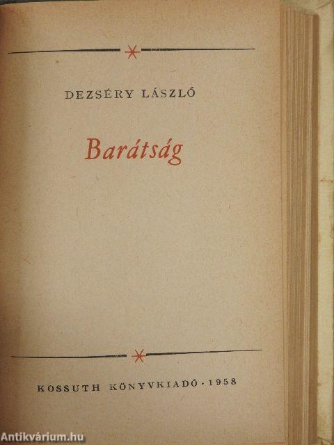 Olvasni jó/Fiúk lányok/Barátság/Ép testben ép lélek