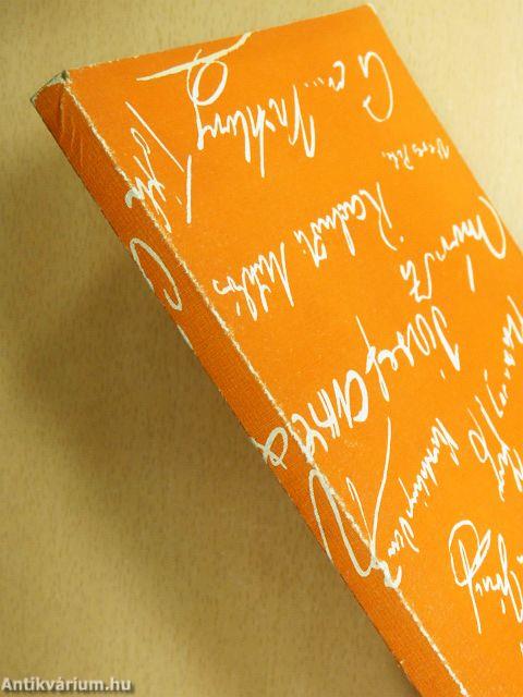 A mai Európa művészete