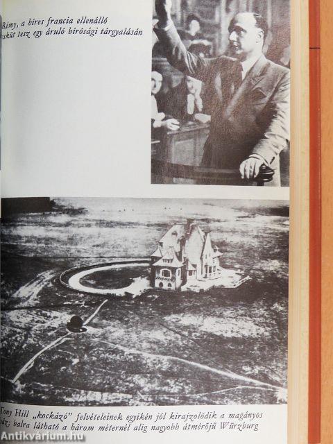 A nagy lokátorháború
