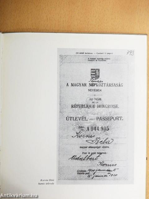 A proletárhatalom védelmében