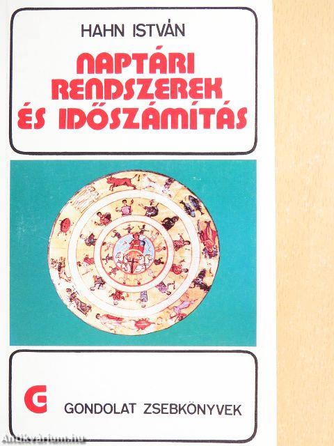 Naptári rendszerek és időszámítás