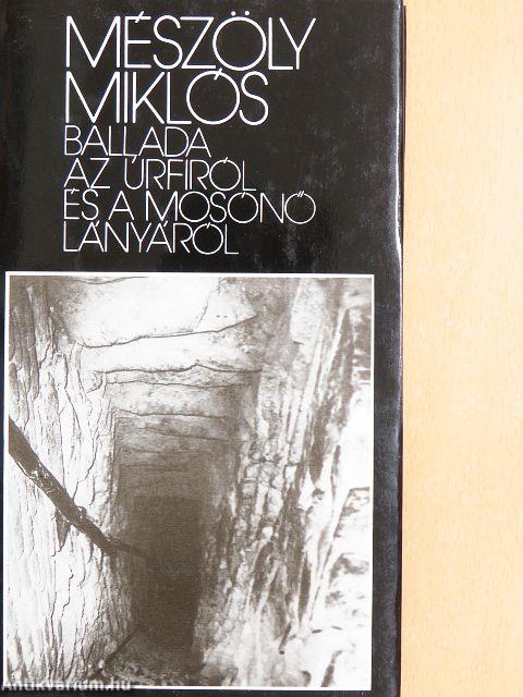 Ballada az úrfiról és a mosónő lányáról