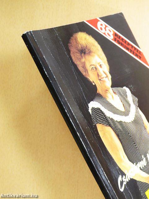 Életünk és ételünk