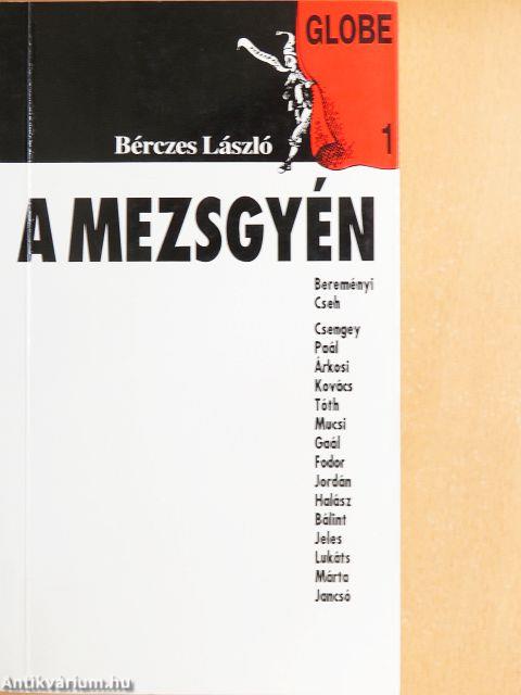 A mezsgyén