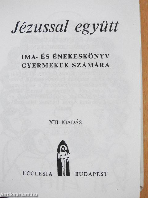 Jézussal együtt